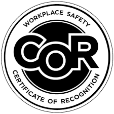 COR Logo