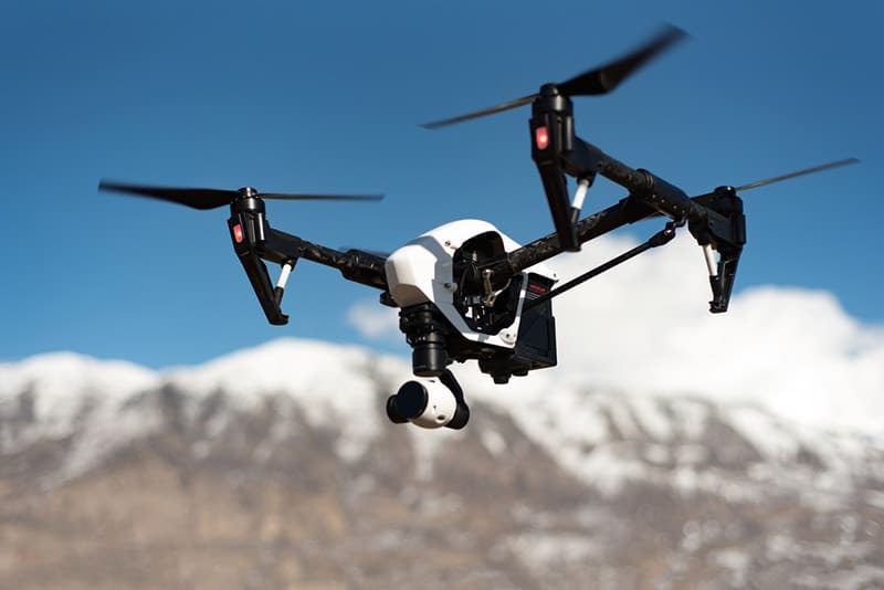 Services UAV Services