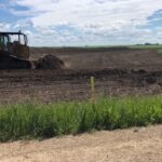 Reclamation Inspections - Grading