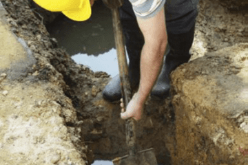 Pipeline Damage Prevention - Excavate