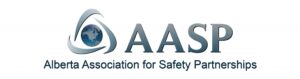 Alberta Association for Safety Partnerships Logo
