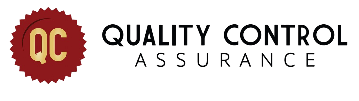 QCA Logo (Black)