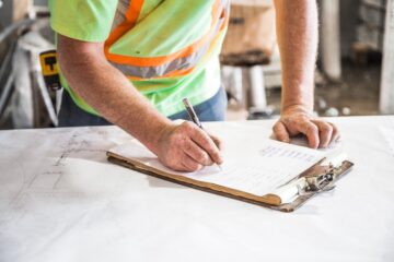 Construction Management - Planning