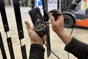 Inspections Gallery Image 1